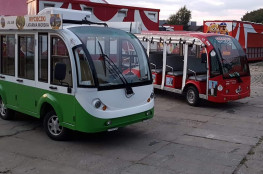 Meleksik Jastrzębia Góra - transport taxi i więcej