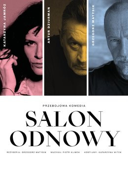 Salon Odnowy