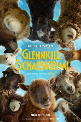 Wyszków Wydarzenie Film w kinie Sprawiedliwość owiec