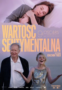 Łochów Wydarzenie Film w kinie Wartość sentymentalna