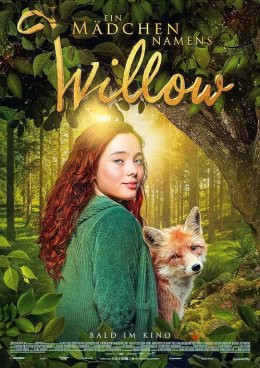 Wyszków Wydarzenie Film w kinie Willow i tajemniczy las