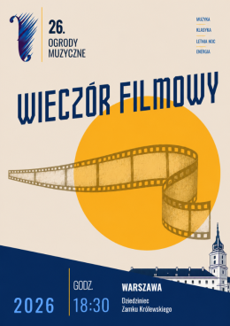 Projekcja - Monumentalne widowisko Franco Zeffirellego