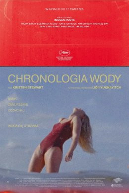 Wyszków Wydarzenie Film w kinie Chronologia wody