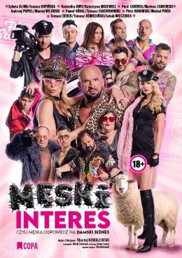 Marki Wydarzenie Spektakl Męski Interes