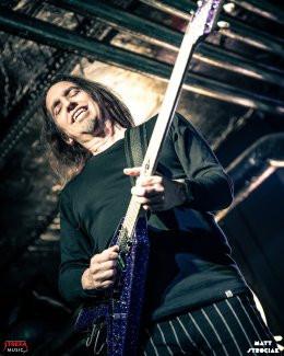 Warszawa Wydarzenie Koncert Neil Zaza (USA)