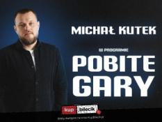 Radzymin Wydarzenie Stand-up Nowy program POBITE GARY