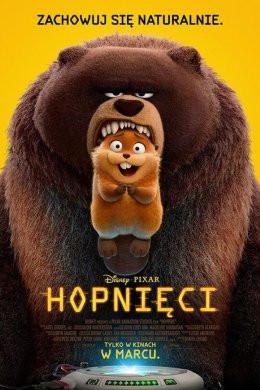 Łochów Wydarzenie Film w kinie Hopnięci