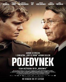Wyszków Wydarzenie Film w kinie Pojedynek (2026)