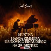 Warszawa Wydarzenie Koncert Niezwykły кoncert w najwyżej położonej sali koncertowej w Europie