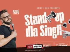 Warszawa Wydarzenie Stand-up STAND-UP DLA SINGLI