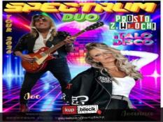 Wołomin Wydarzenie Koncert Wyjątkowy wieczór z muzyką włoską!