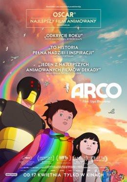 Wyszków Wydarzenie Film w kinie Arco (2025)