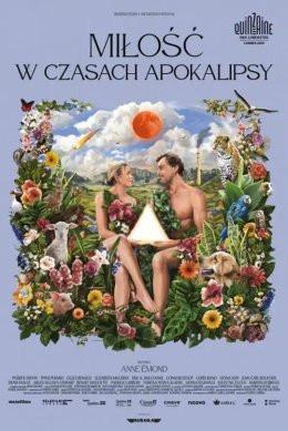 Wyszków Wydarzenie Film w kinie Miłość w czasach apokalipsy