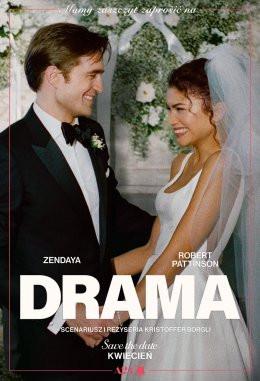 Nasielsk Wydarzenie Film w kinie Drama