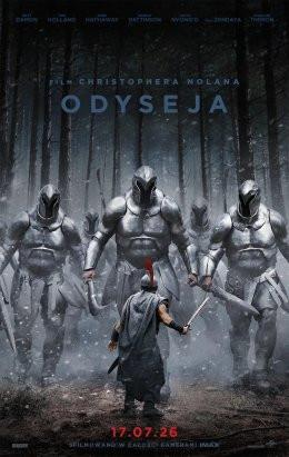 Łochów Wydarzenie Film w kinie Odyseja